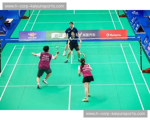 羽毛球比赛节奏：在快与稳之间找到你的致胜拍点