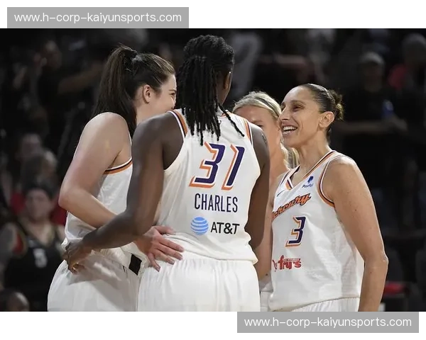 烈焰与自由的终极博弈：凤凰城水星vs纽约自由人，谁才是WNBA的王座真主？