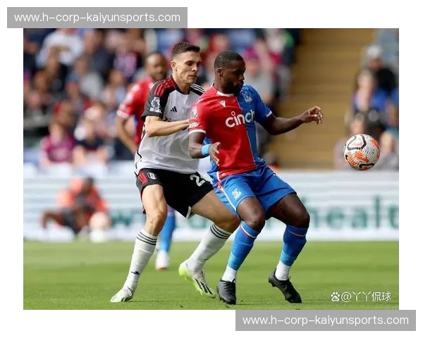 水晶宫vs西汉姆:英超绿茵场的“伦敦德比”,激情与荣耀的碰撞